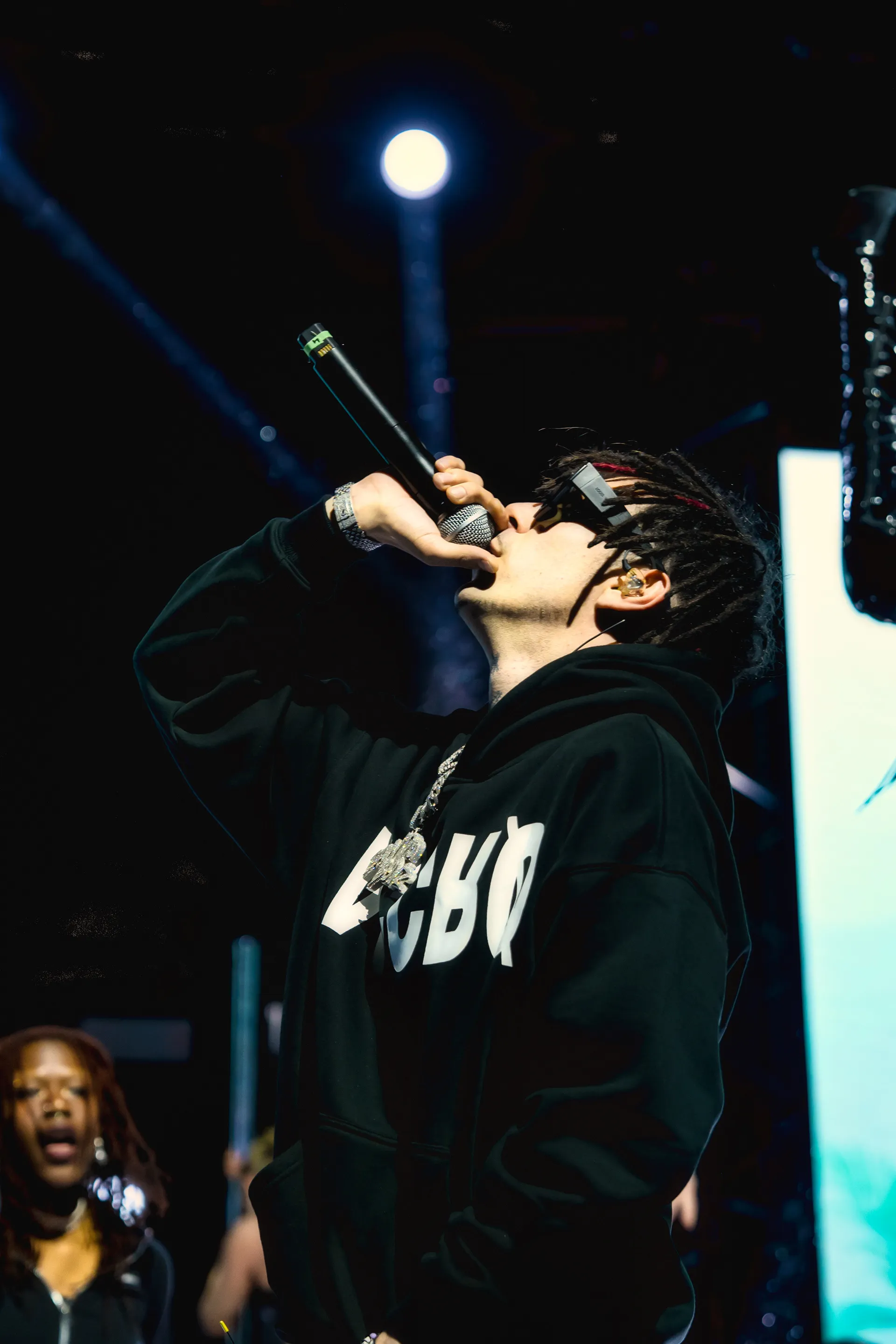 Conciertos/Shows