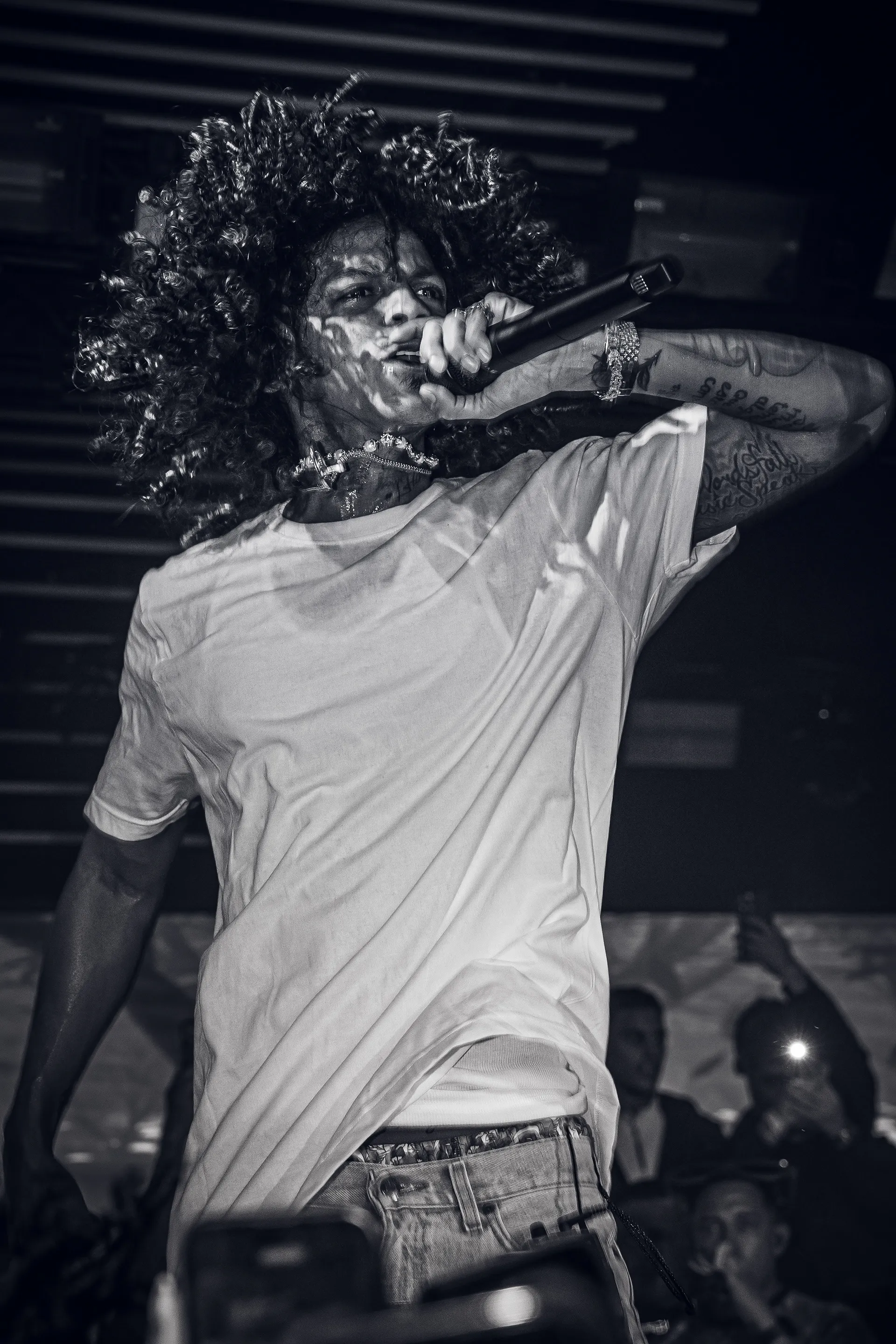 Conciertos/Shows