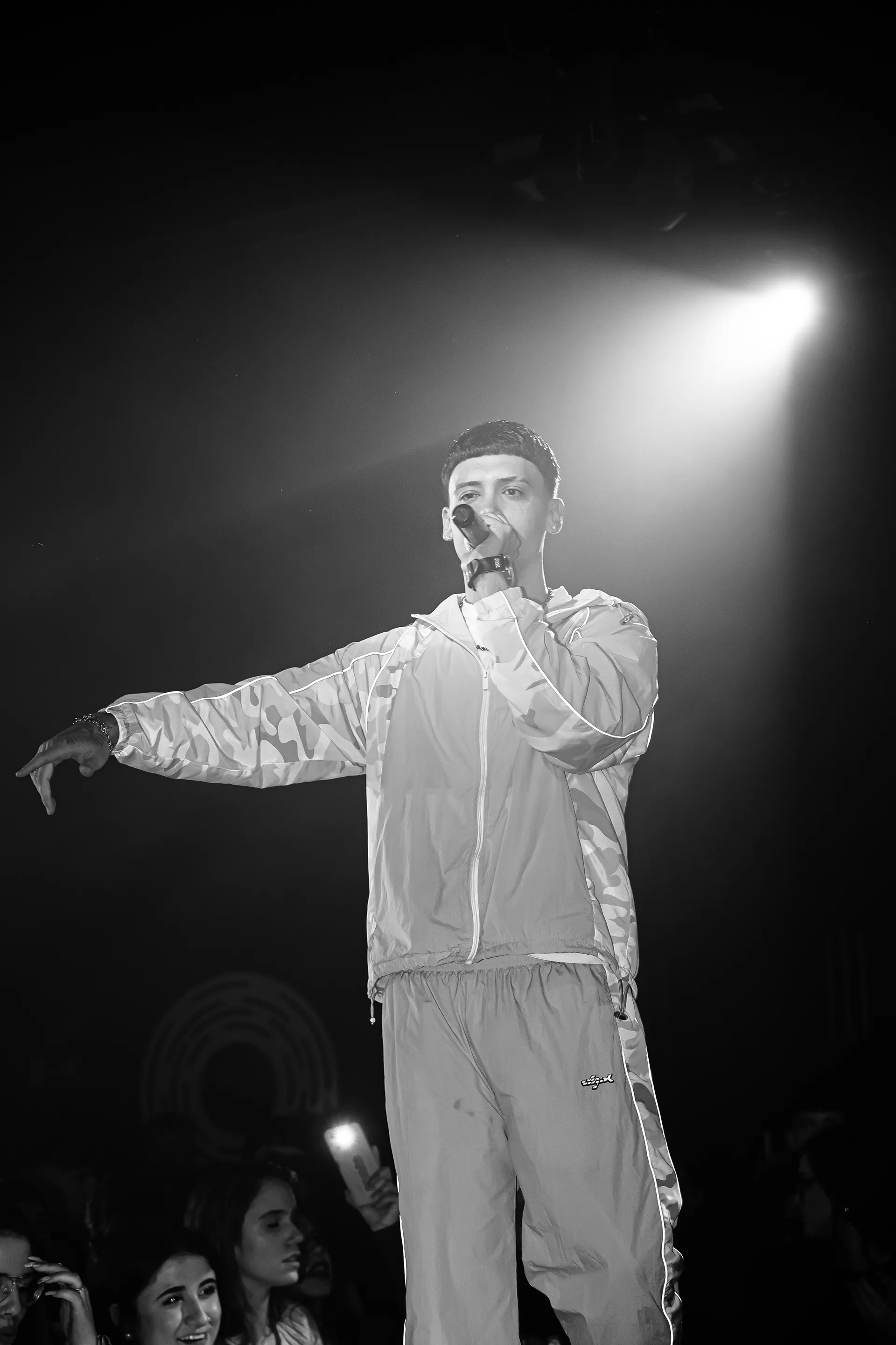 Conciertos/Shows