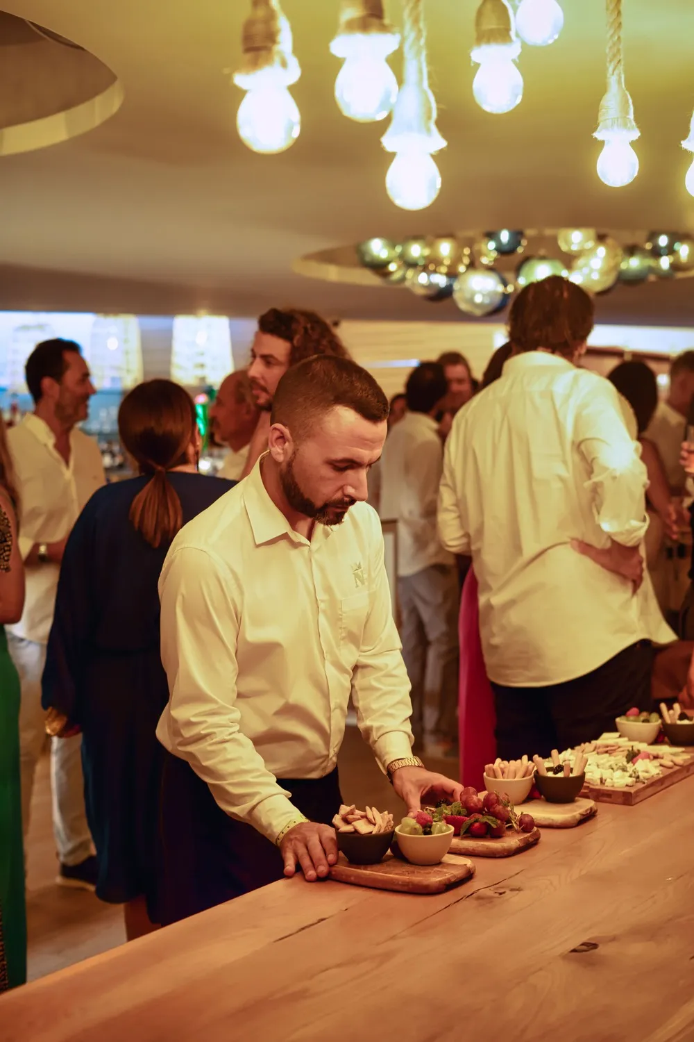 Eventos