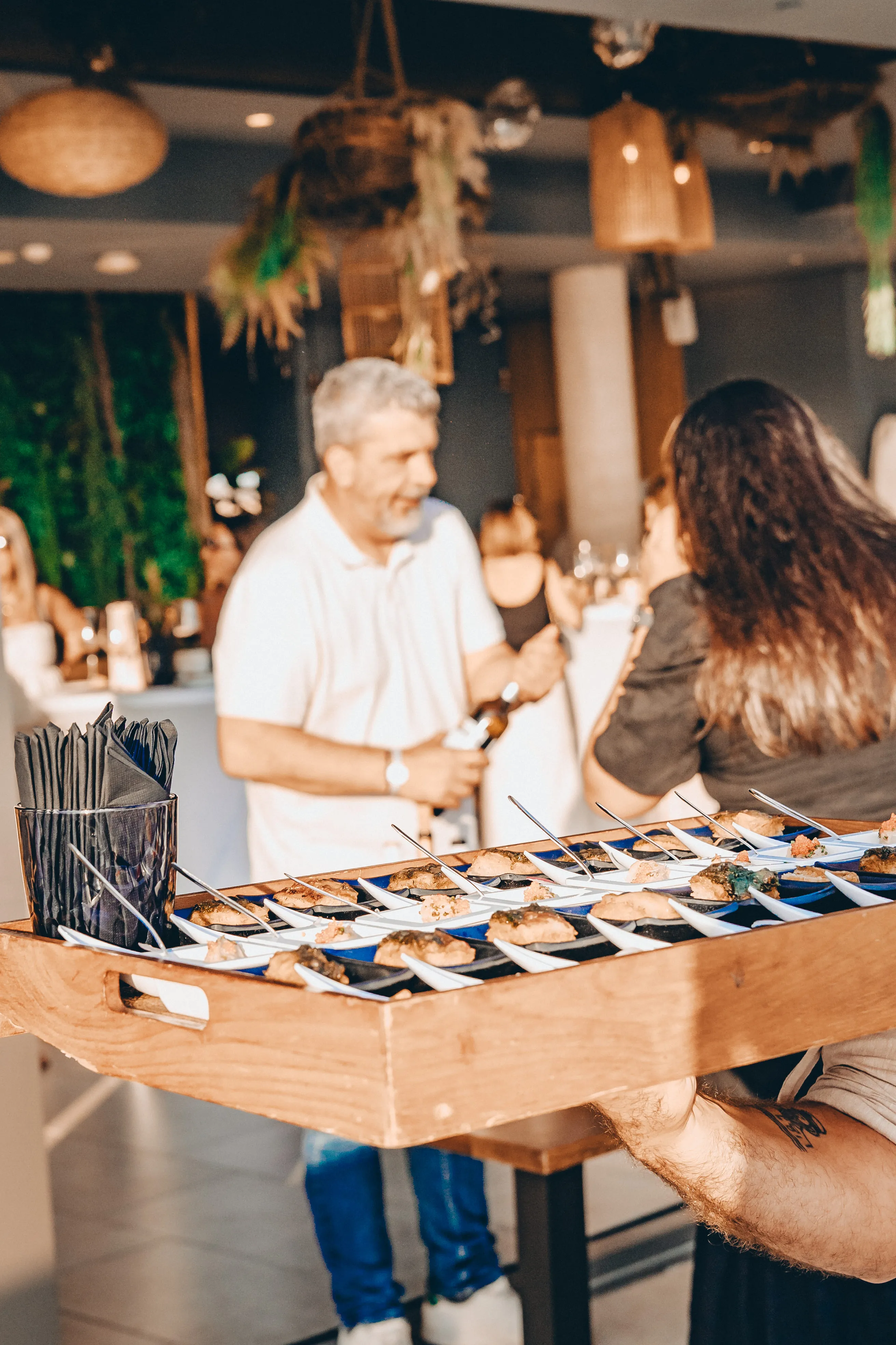 Eventos